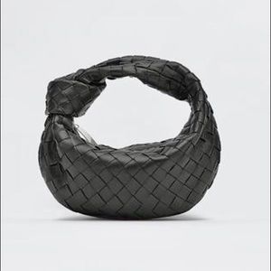 Bottega Veneta Mini Jodie Bag